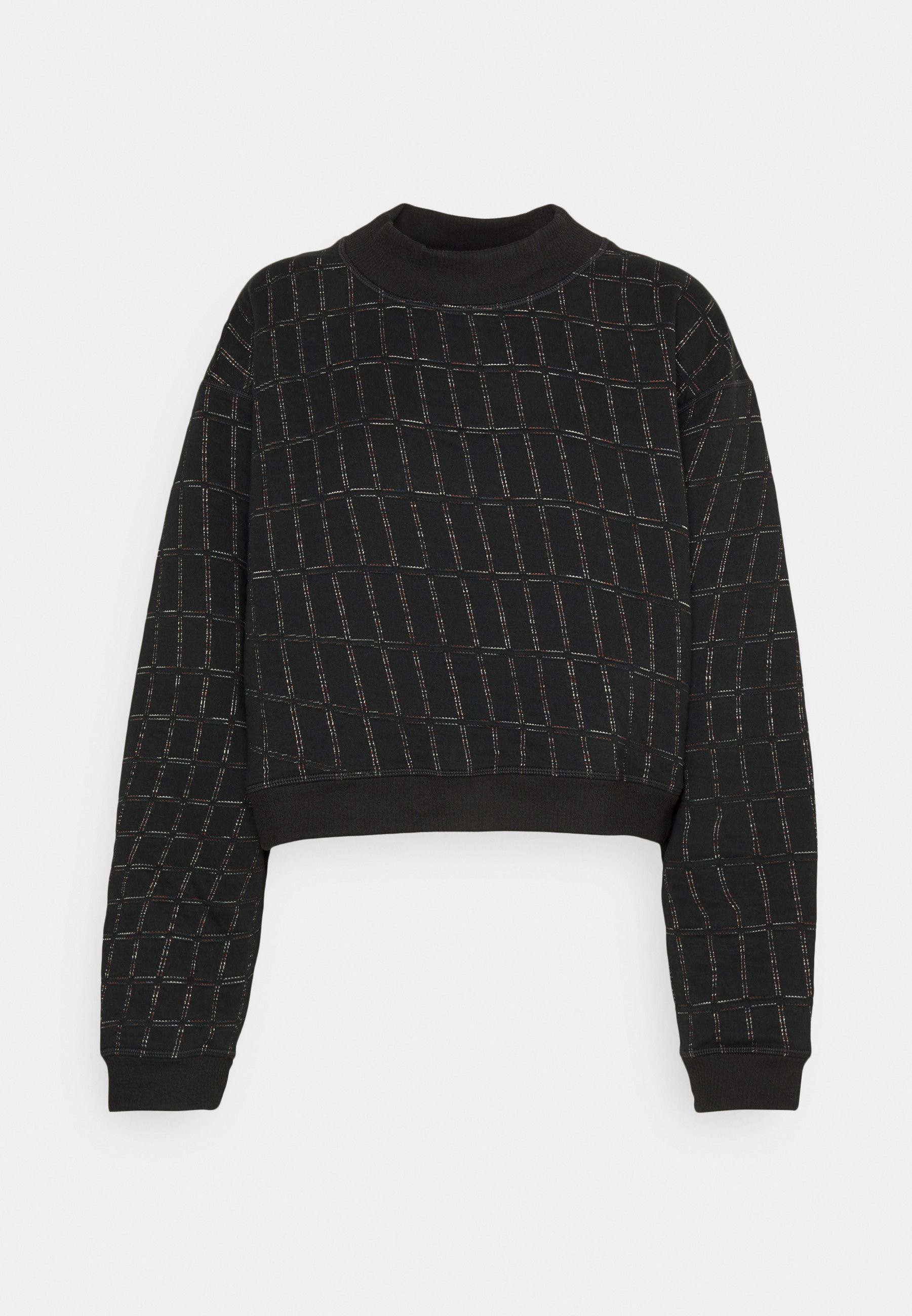 Nike Performance LUXE COZY CREW 