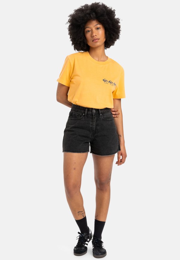 Jeans Shorts - kvj