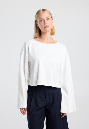America Today, LONGSLEEVE - Longsleeve - off-white