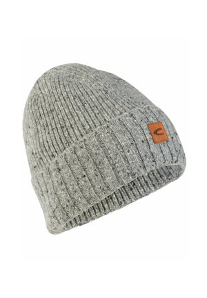 camel active Beanie grau