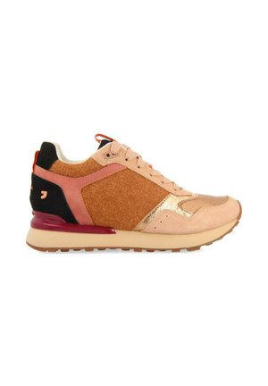 SNEAKERS INTERNA HORICON - Baskets basses - teja