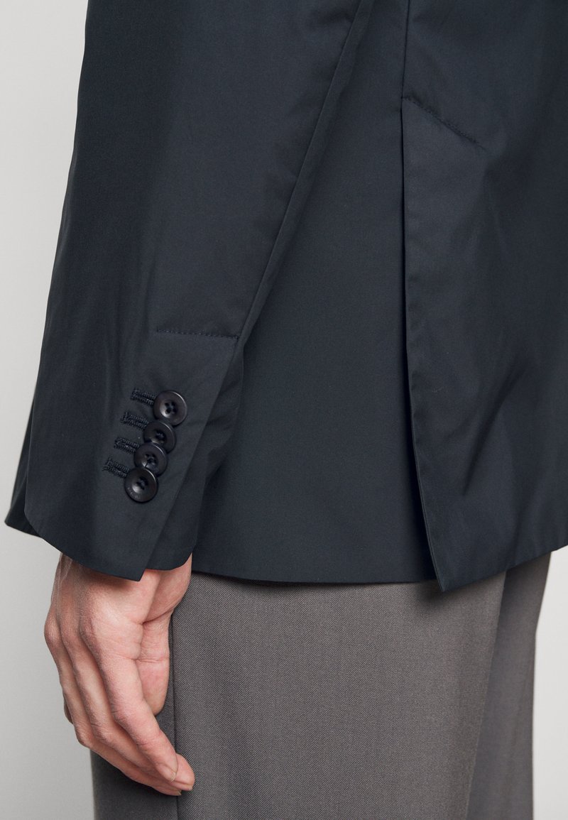 Herren Trenchcoats | Boglioli Sakko black/schwarz - WI75466 Herren Trenchcoats | Boglioli Sakko black/schwarz - WI75466