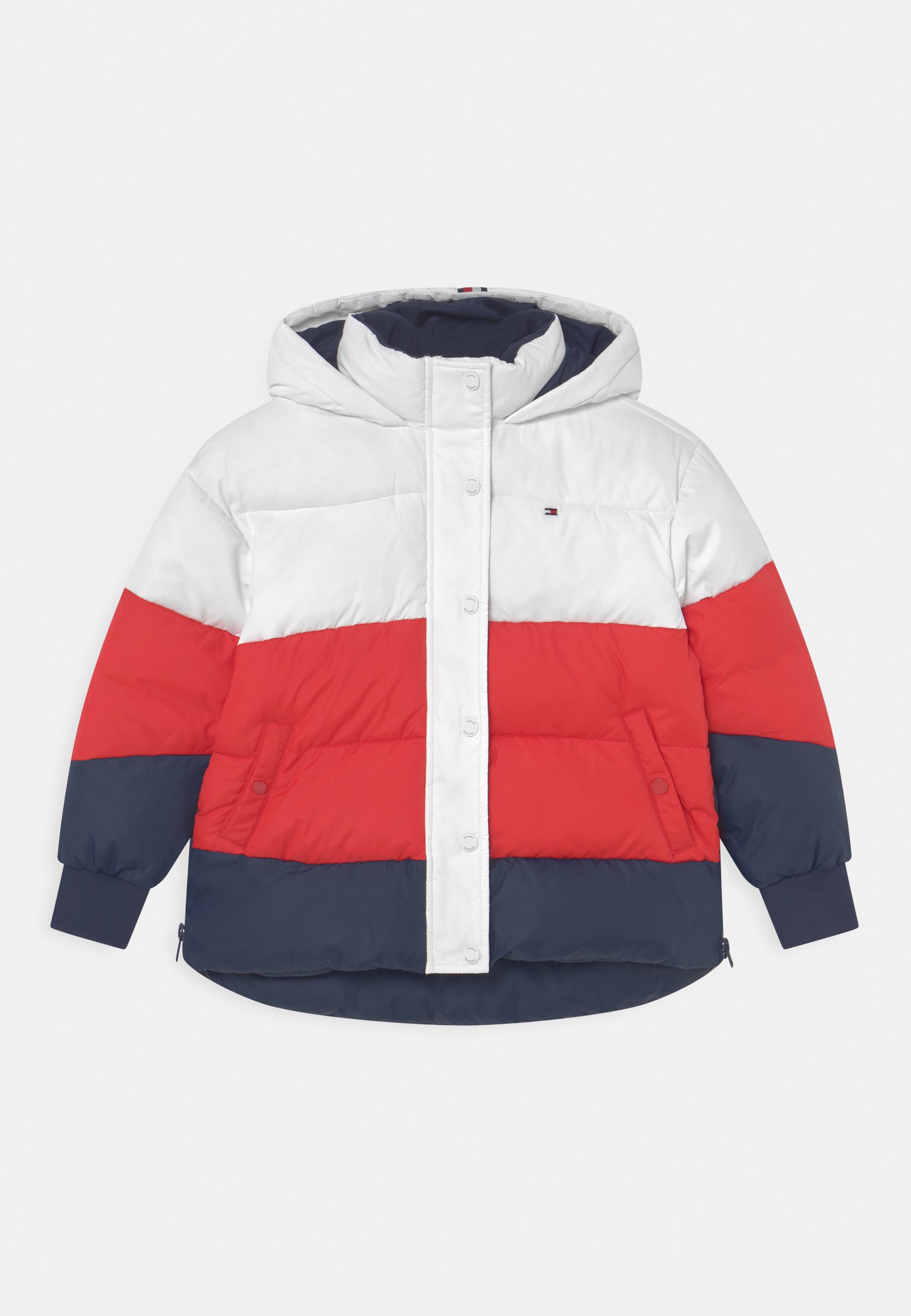 tommy hilfiger heavy jacket