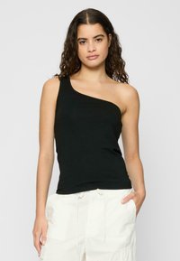 Top - black