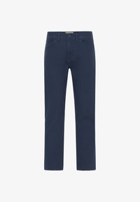 Unselected, dress blues