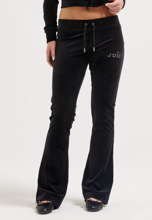 JOGGING REGAL LISA - Pantalon de survêtement - black