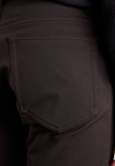 Theory RAFFI NEOTERIC - Stoffhose - hickory