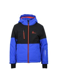 Peak Mountain ENSEMBLE DE SKI ERUBY - Overall - bleu noir
