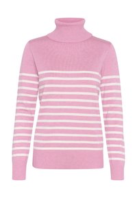 Non sélectionné, sea pink mel ice stripe