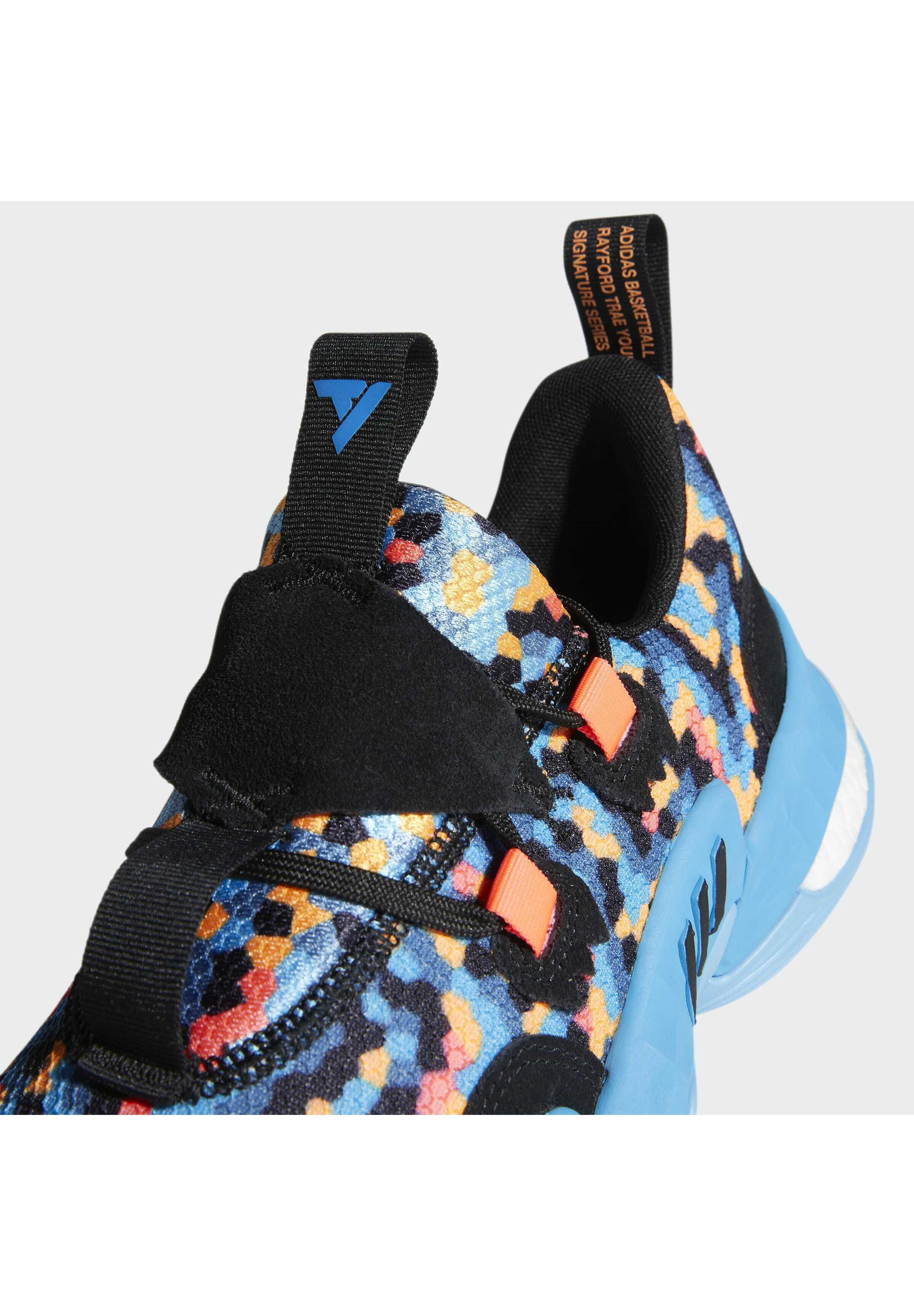 adidas street basketball