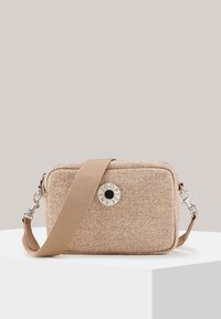 JOOP! SCHULTER CLOE - Borsa a tracolla - hellbraun
