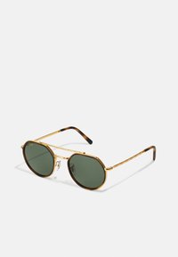 Ray-Ban - UNISEX - Aurinkolasit - gold-coloured Pienoiskuva 1