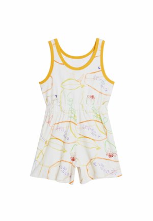 STROKES - Overall / Jumpsuit - beige