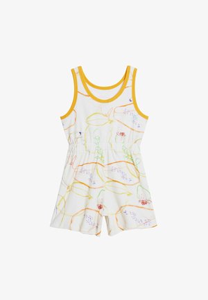 STROKES - Kombinezonas - beige