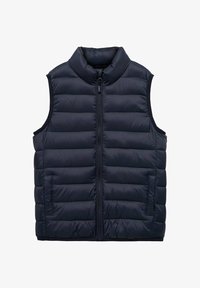 Unausgewählt, royal blue