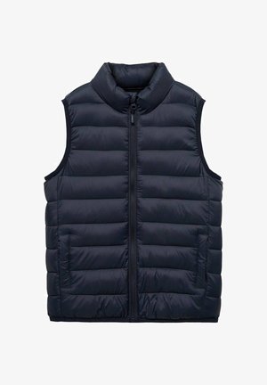 Veste sans manches - royal blue
