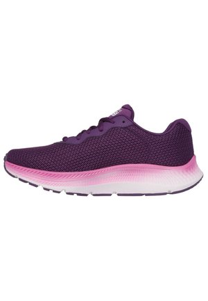 GO RUN CONSISTENT  - Zapatillas - plum