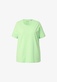 Non selezionato, green