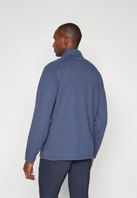 TravisMathew UPGRADED - Sweatshirt - navy