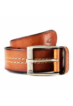 TRAIL - Riem - cognac