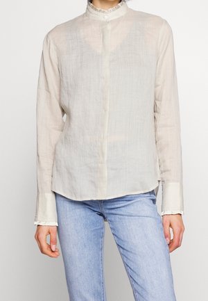 rag & bone Pullover - off-white