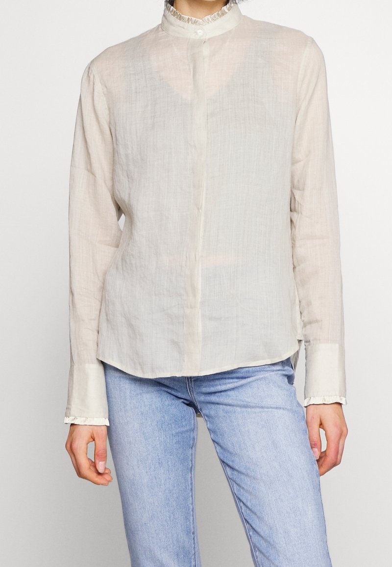 rag & bone Pullover - off-white