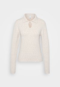 Unselected, pumice stone melange