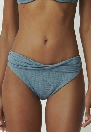 VENUS ELEGANCE - Bikini bottoms - provincial blue