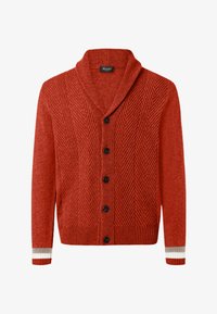 Unausgewählt, light buckeye