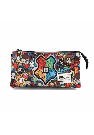 HARRY POTTER ACCIO  TRIPLE HS - Trousse - multicolor