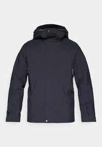 RIDE INSULATED JACKET - Skijaška jakna - true black