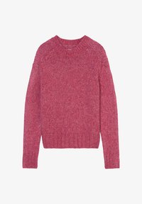 Unselected, medium pink