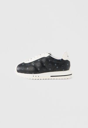 DIAMANTE LOW - Sneakers - black