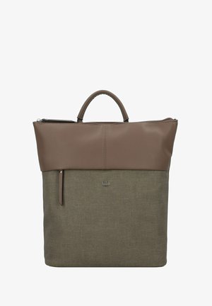Gerry Weber KEEP IN MIND CITY - Zaino - taupe