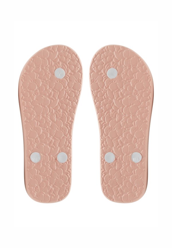 PEBBLES – FLIP-FLOPS  – Bade-Zehentrenner