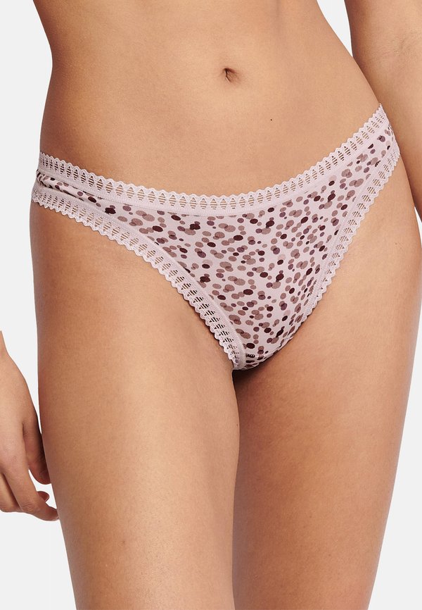 GO CRUSH 3 PACK - Thong - multiple colours