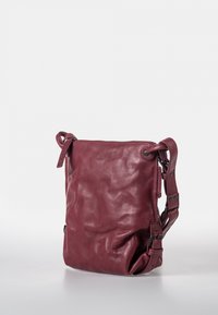 Aunts & Uncles Umhängetasche - red