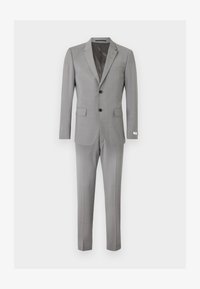 Επιλέχθηκε, morning grey