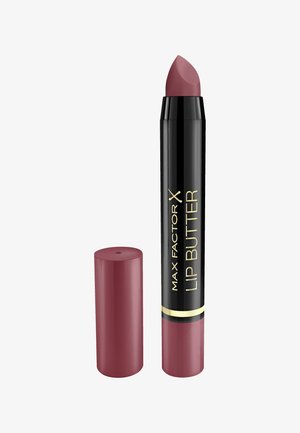 COLOUR ELIXIR LIP BUTTER - Lipstick - 111 matte midnight mocha