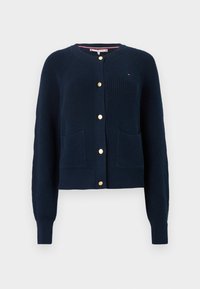 Επιλέχθηκε, dark night navy