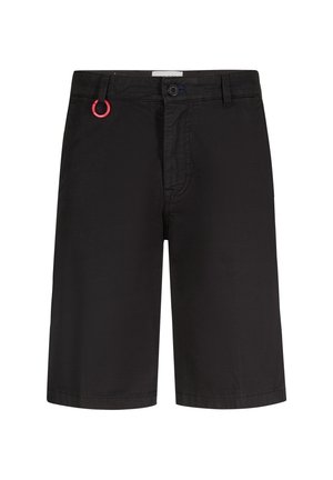 JOOP! Jeans, BERMUDAS RUDO - Short - schwarz