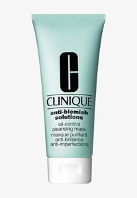 Clinique - ANTI-BLEMISH SOLUTIONS OIL-CONTROL MASK  - Masker - - Miniatuurafbeelding 1