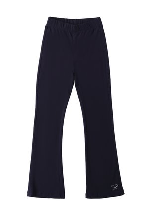 Pantaloni sportivi - navy