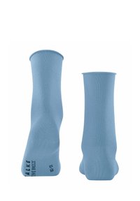 FALKE Active Breeze - Socken - airy blue