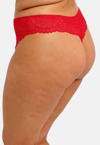 Elomi TIERNIE - String - red
