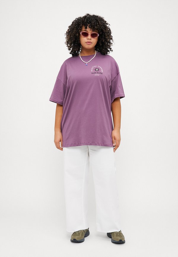 VMCLARONE WIDE - Wide Leg4