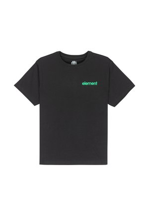 - T-shirt z nadrukiem