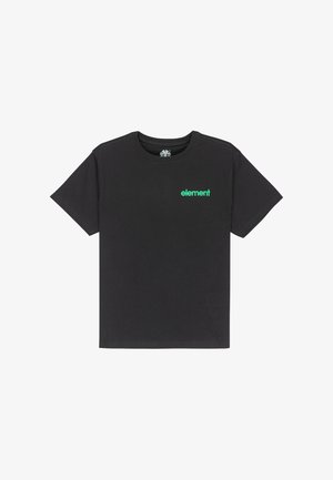 STONE - Camiseta estampada - fbk