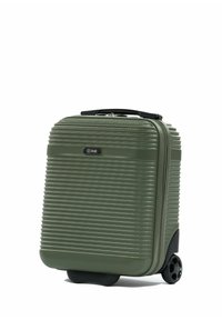 OCHNIK UNISEX zielony