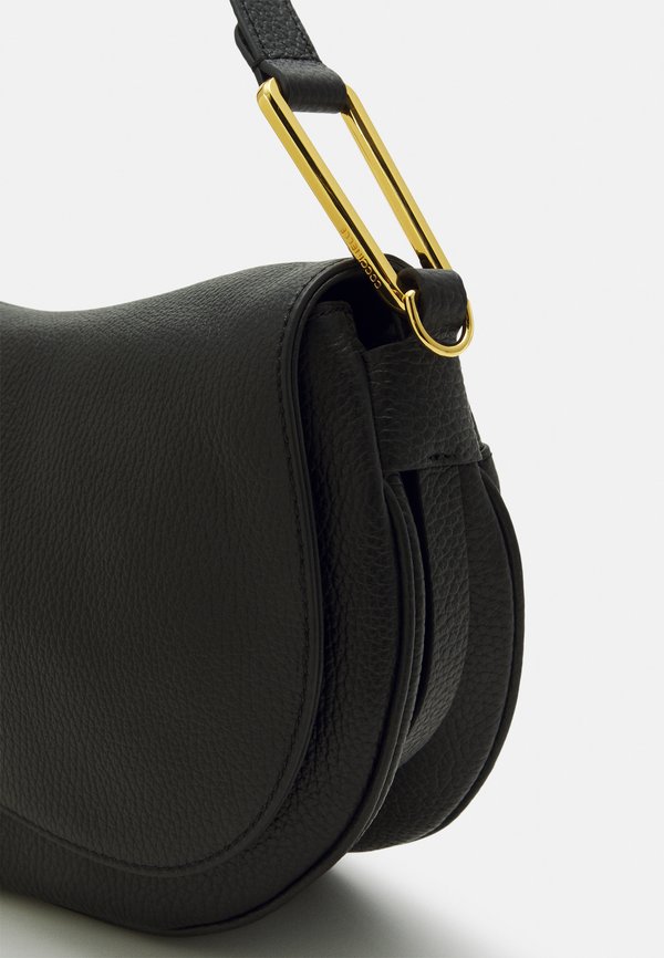 MAGIE SOFT - Handbag - noir4